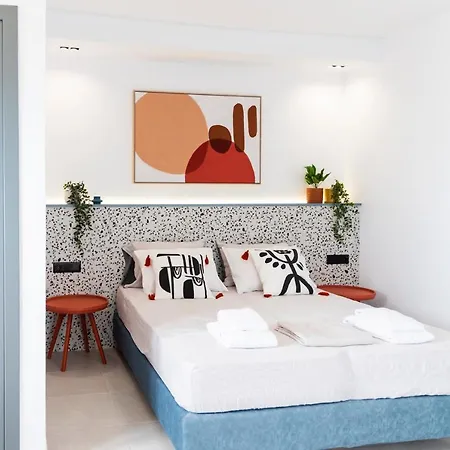 Fardini Seaside Кавос