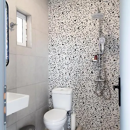 Fardini Seaside Апарт-отель Кавос