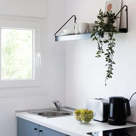 Апарт-отель Fardini Seaside 4*