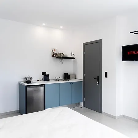 Fardini Seaside Кавос