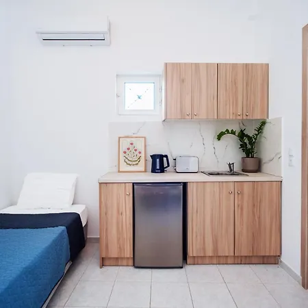 Fardini Seaside 4* Кавос