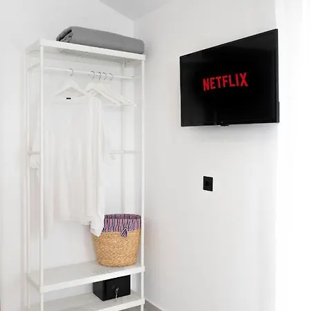 Apart-hotel Fardini Seaside 4*