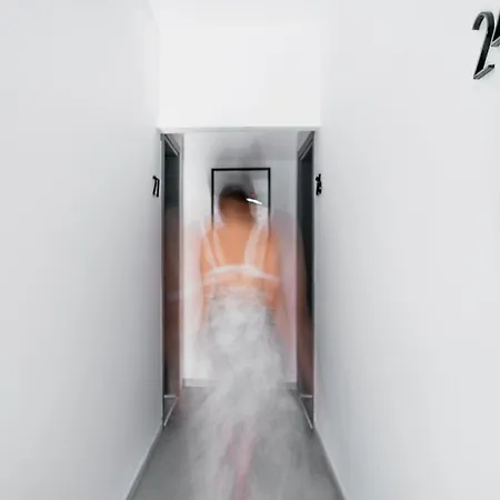 Fardini Seaside Apart-hotel Kávos