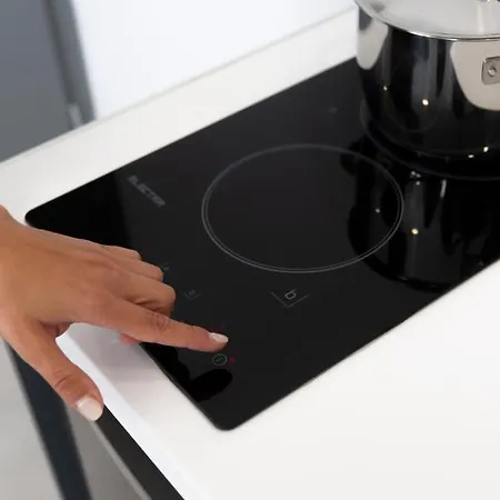 Fardini Seaside Apart-hotel Kávos