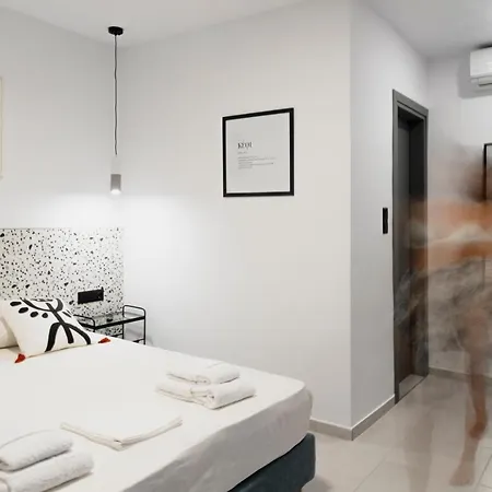 Apart-hotel Fardini Seaside