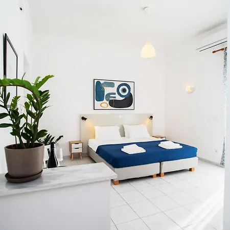 Apart-hotel Fardini Seaside