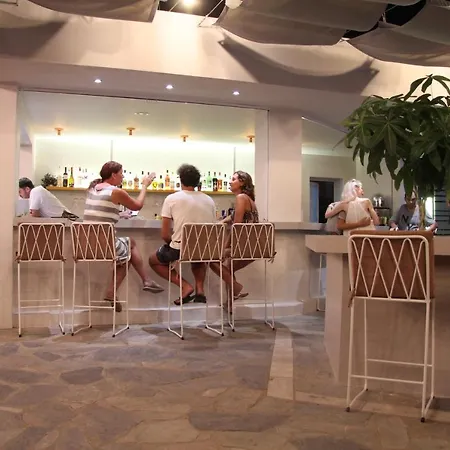 Seaside Aparthotel