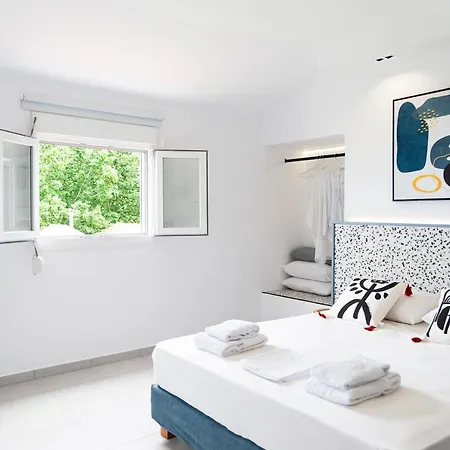 Fardini Seaside Appart hôtel 4*