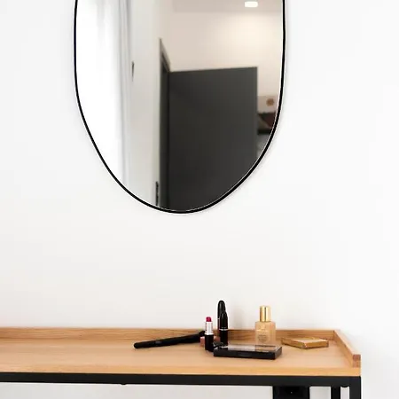 Fardini Seaside Appart hôtel 4*