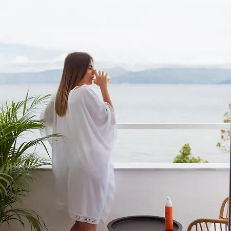 Lejlighedshotel Fardini Seaside 4*