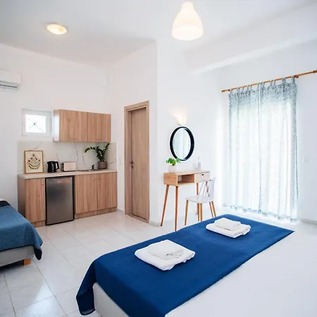 Fardini Seaside Appart hôtel