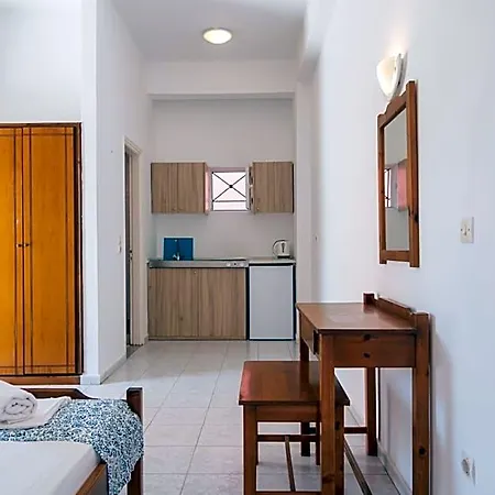 شقة فندقية Fardini Seaside