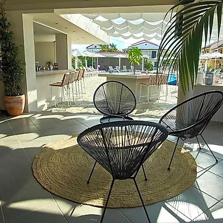 Fardini Seaside 3*