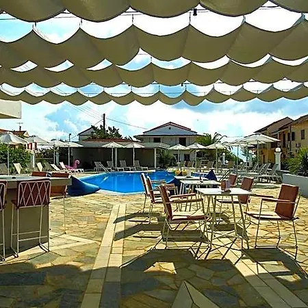 Fardini Seaside شقة فندقية 3*