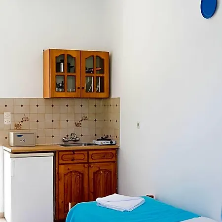 شقة فندقية Fardini Seaside 3*