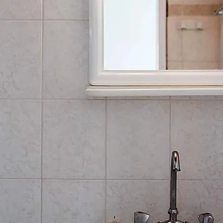 Fardini Seaside Апарт-отель 3*