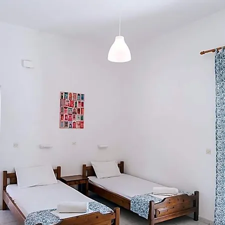 Fardini Seaside 3* Кавос