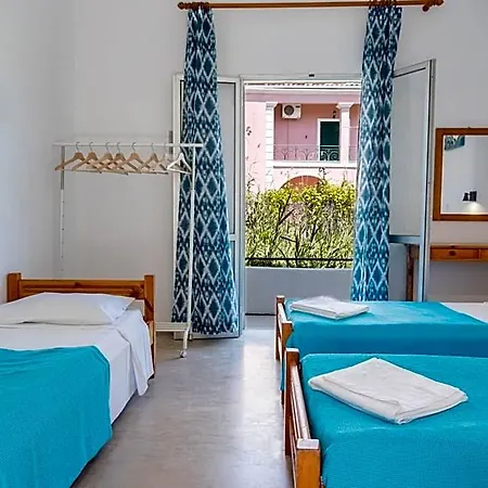 Апарт-отель Fardini Seaside 3*
