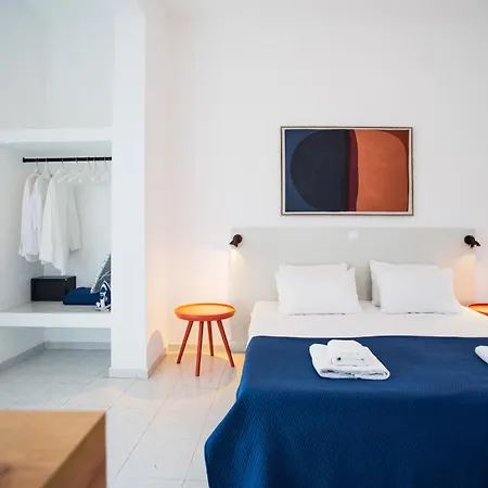 شقة فندقية Fardini Seaside 4*