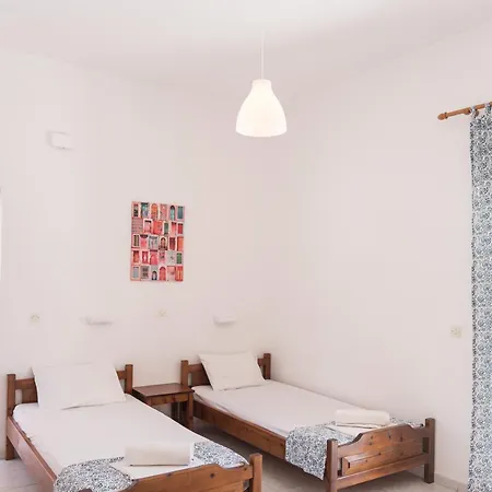 Fardini Seaside Ξενοδοχείο με διαμερίσματα 3*