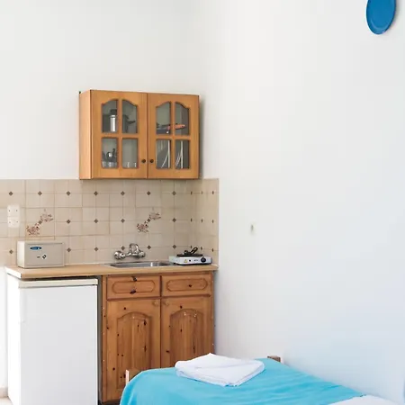 Fardini Seaside Ξενοδοχείο με διαμερίσματα